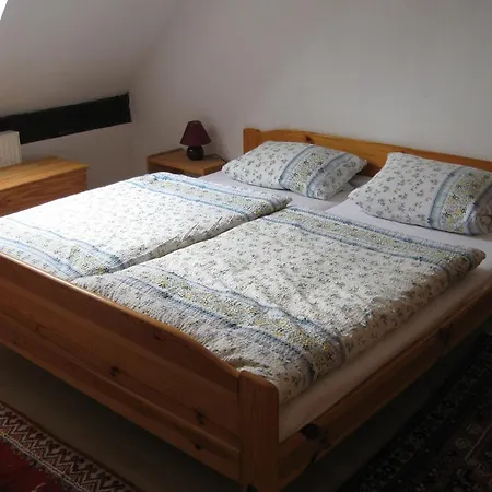 Apartman Rust Warnitz